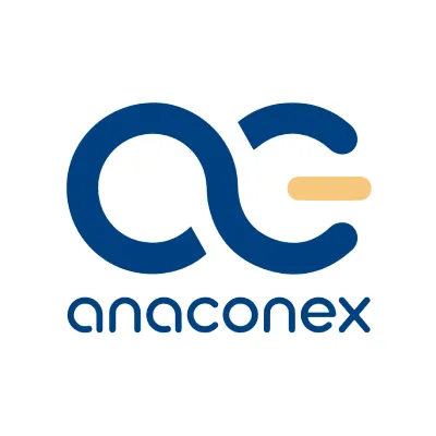 AnaConEx logo