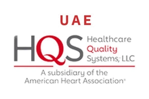 HQS UAE