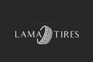 Lama Tires