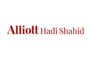 Alliott Hadi Shahid