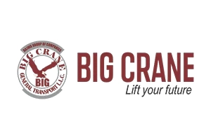 Big Crane General Transport