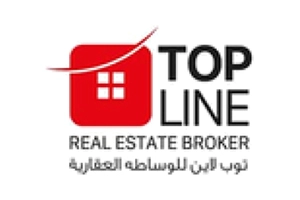 Top Line Real Estate Broker