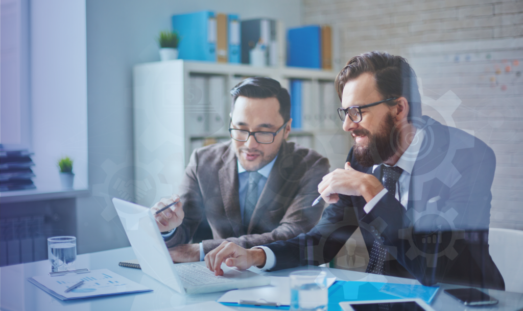 Business Automation Consultation